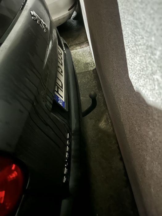 Dezmembrez Peugeot 207