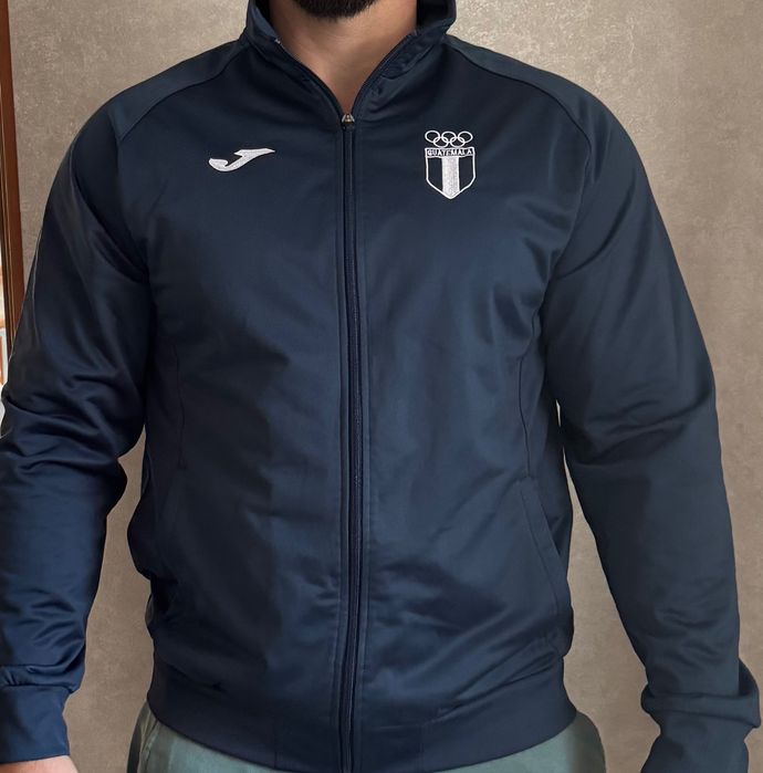 Олимпийка фирмы Joma