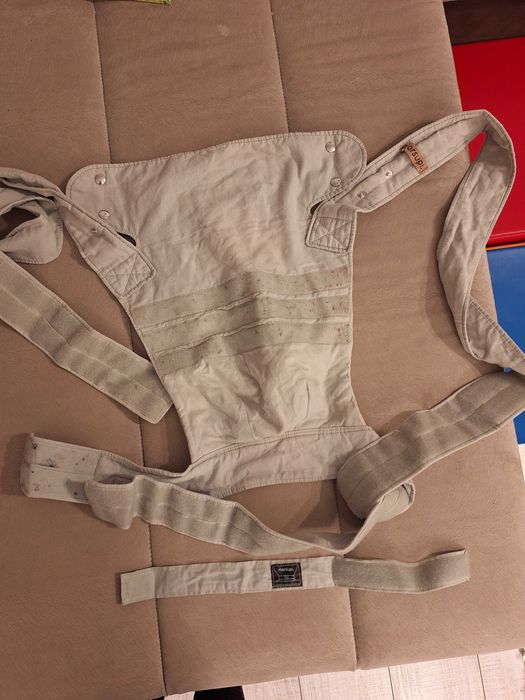 Marsupi Breeze  Pistachio