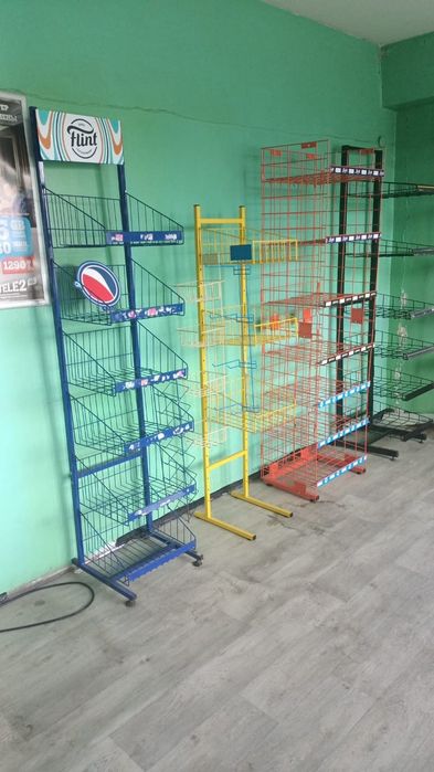Продается готовый бизнес - Магазин