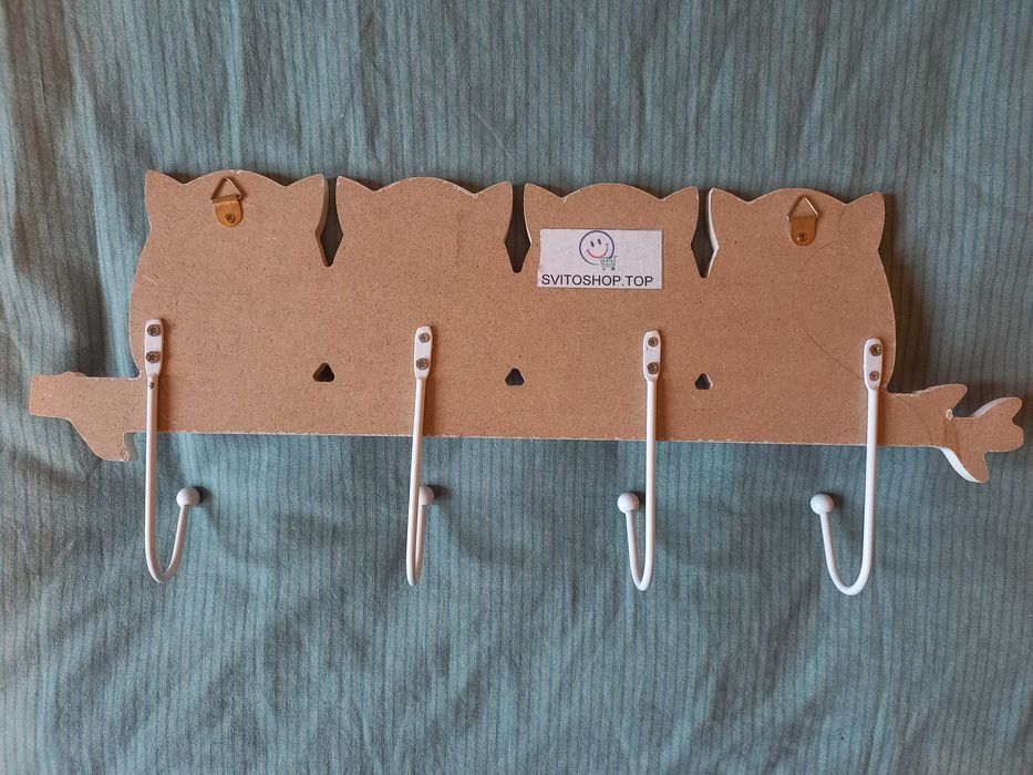 Декорация "Бухалчета"