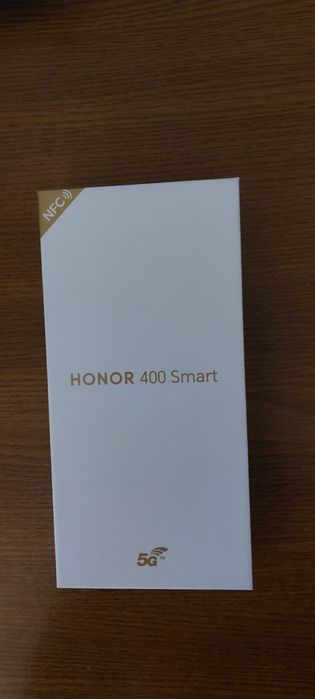 Honor 400 smart (sigilat)