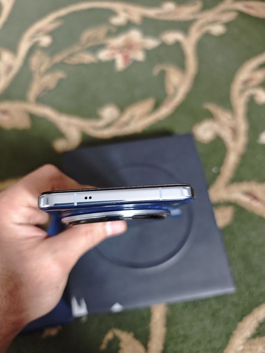 Vivo x200 pro 16/512