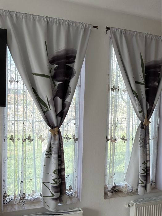 Vand galerii, draperii si perdele