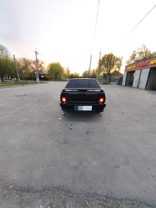 Продам авто ваз 2115