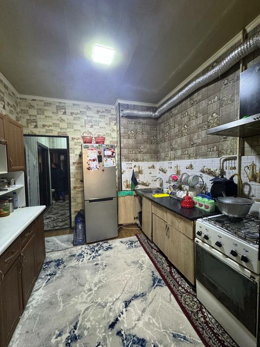 Продаётся квартира