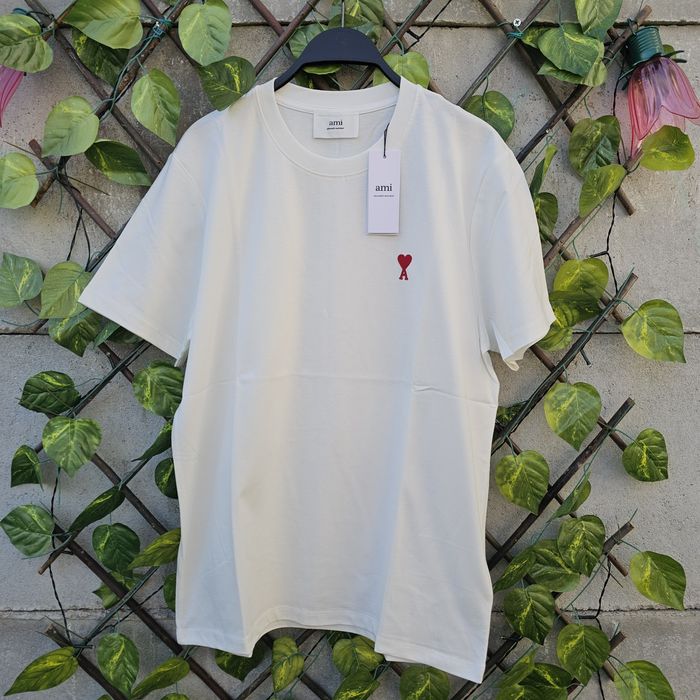 Tricou ami paris original size M