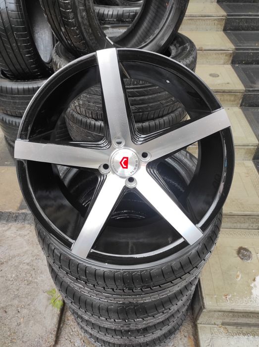 Vossen R 117 bor ichiga kirgan 4/100 spark nexia 1 2 3 tuwadi