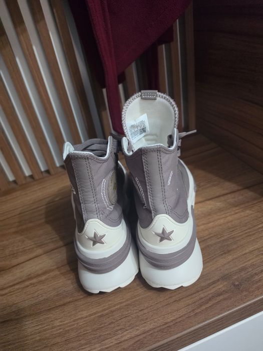 Ghete converse unisex