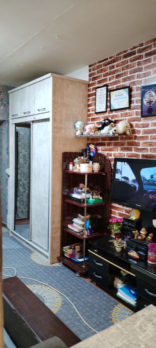 Продаётся квартира