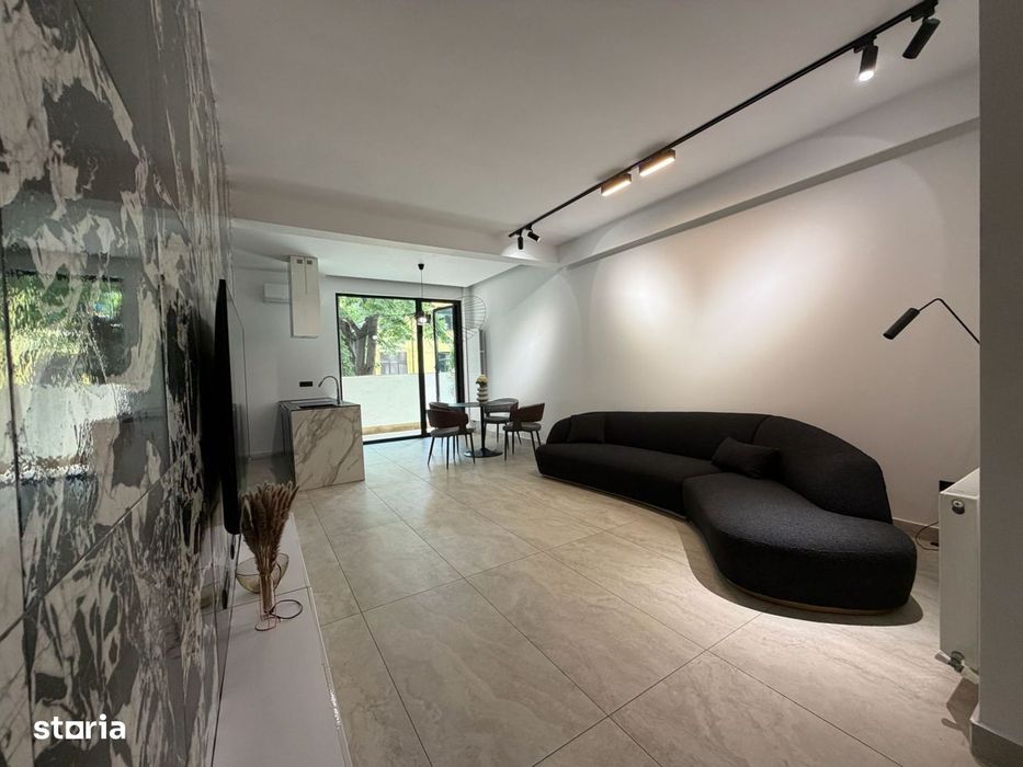 Apartament 3 camere 120mp | Domenii | 5 min metrou 1 Mai | Terasa | Pa