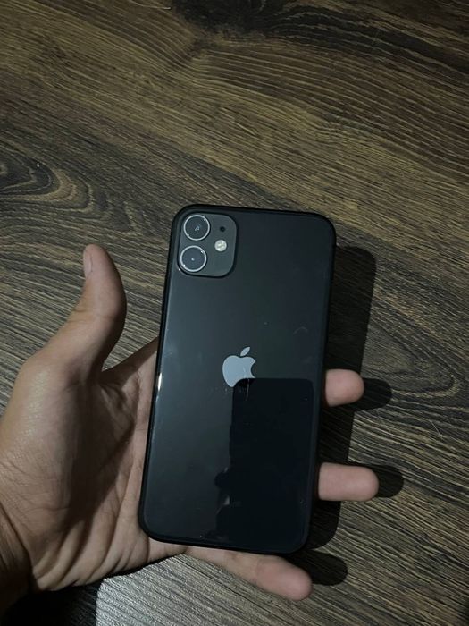 Iphone 11 sotiladi !!!
