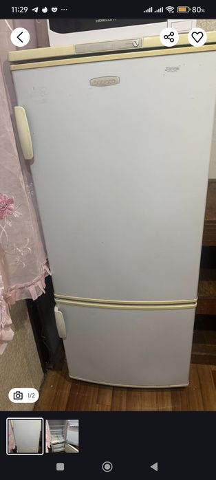 Продам холодильник