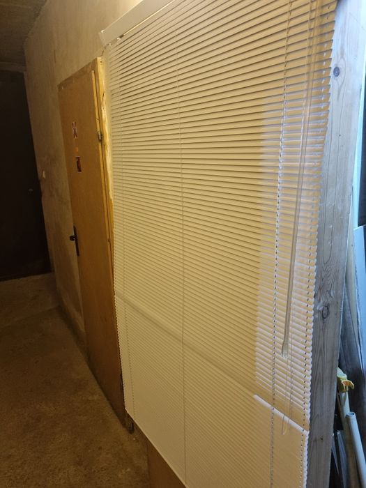 Вътрешна ламелна щора за прозорец макси стандарт