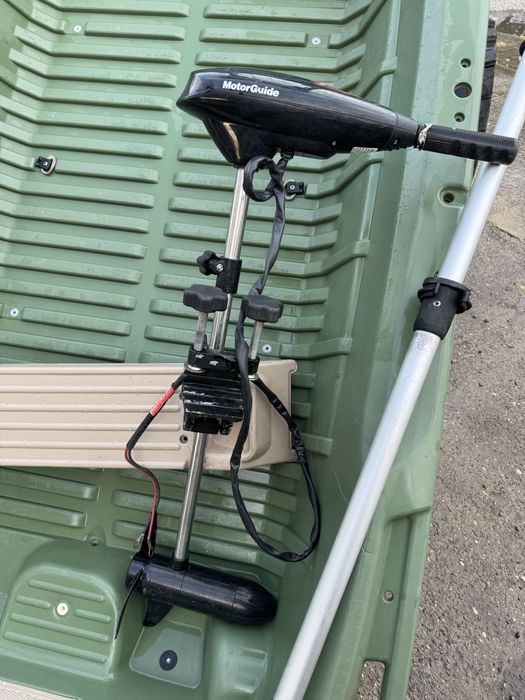 Barca bic 245  de vanzare