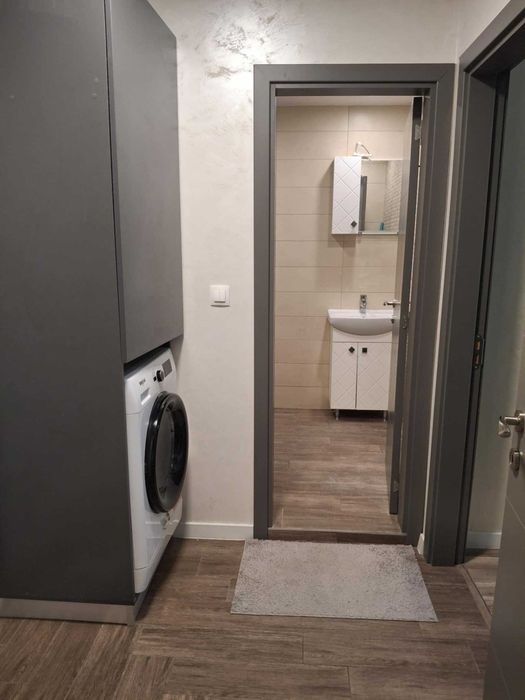 Продава се Двустаен апартамент в Пловдив, Беломорски - 74 кв.м за 1825 €/кв.м - Снимка #8