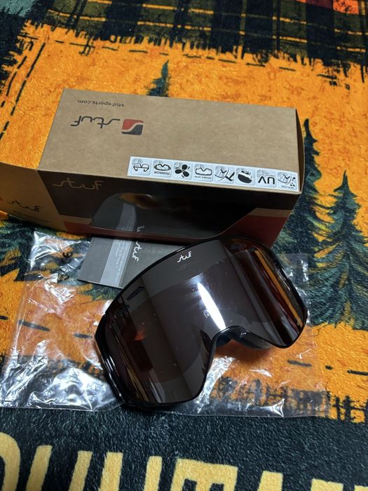 Ски маска очила stuf  ски и сноуборд