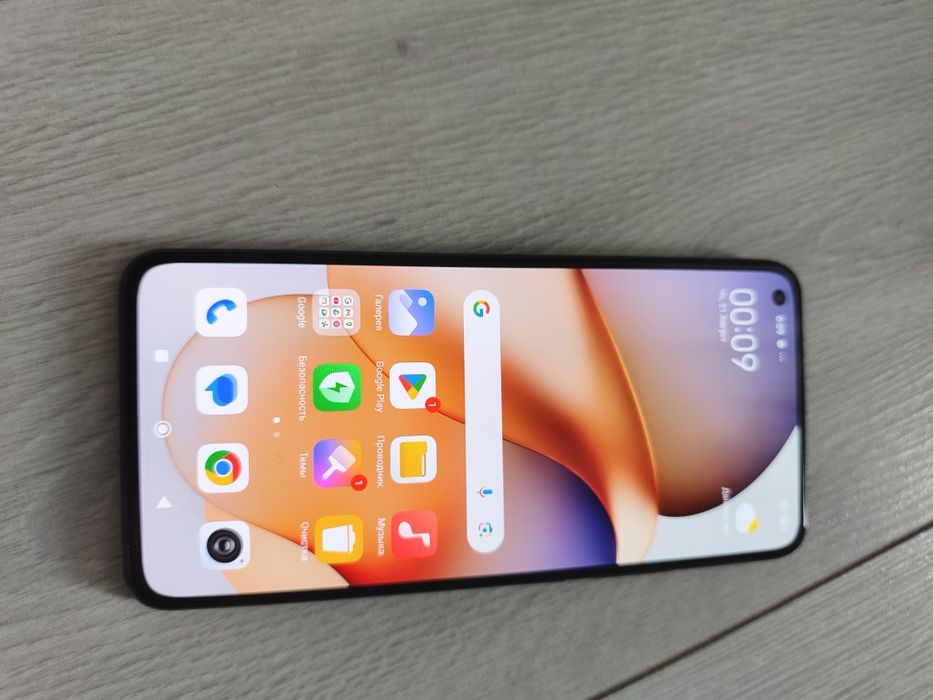 Xiaomi  11 Lite 5G NE