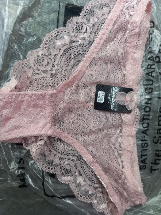 Женское белье новое поступление