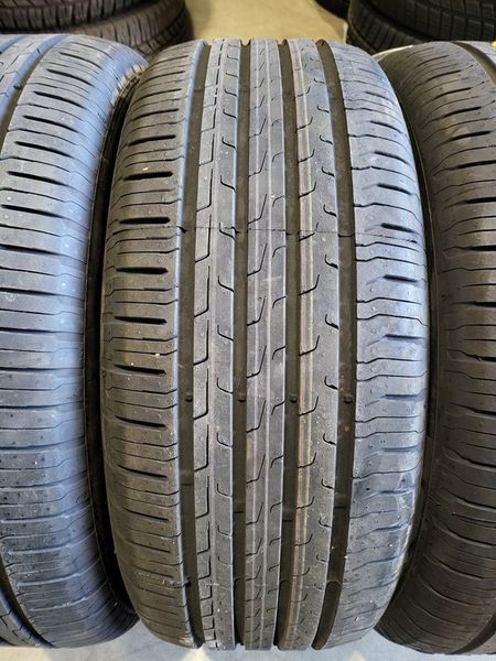 235/55/18 Continental 4бр