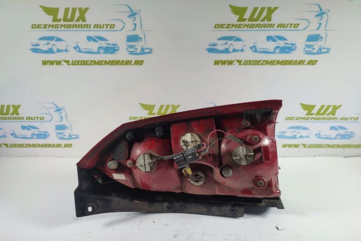 Stop tripla stanga 92401-2e0 924012e0 Hyundai Tucson 1  [din 2004 pana  2010] seria