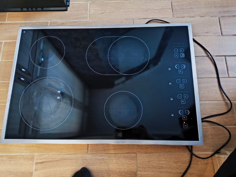 Варочная панель Ardo