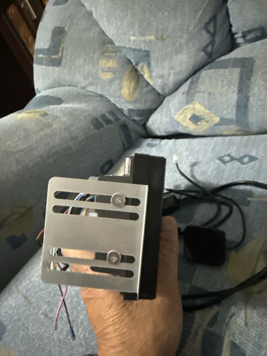 Автомонитор пионер