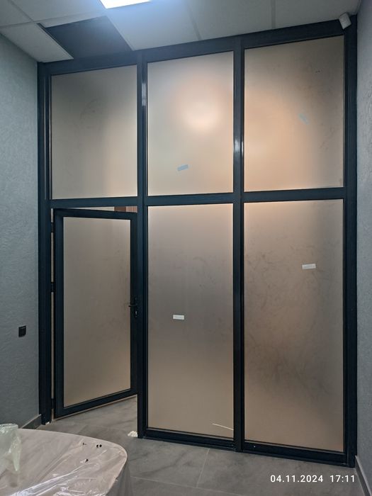 Балконы под ключ ремонт окон