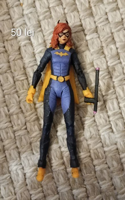 Figurine McFarlane DC Batman