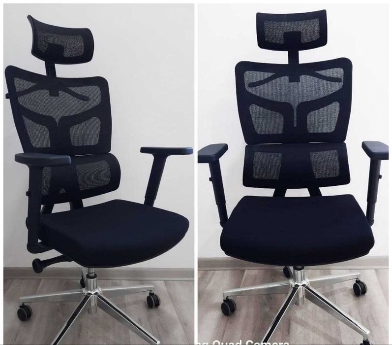 Кресло для офиса и дома - CLARK