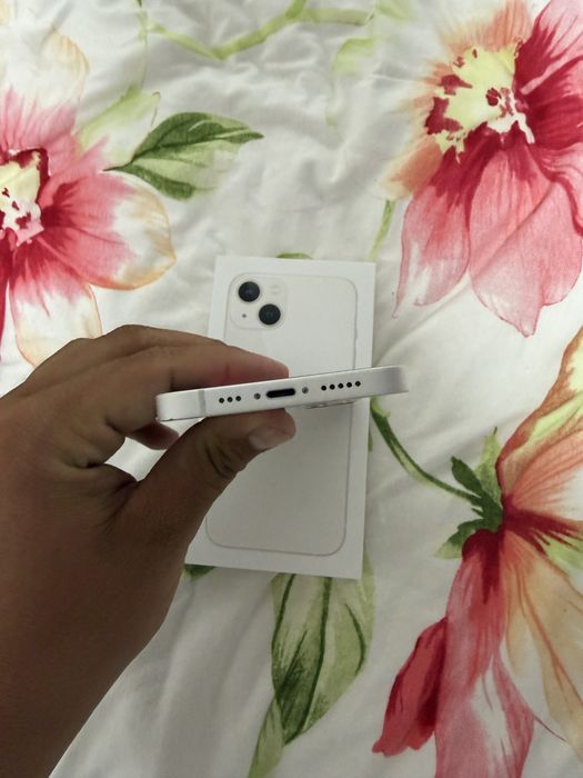Iphone 13 impecabil