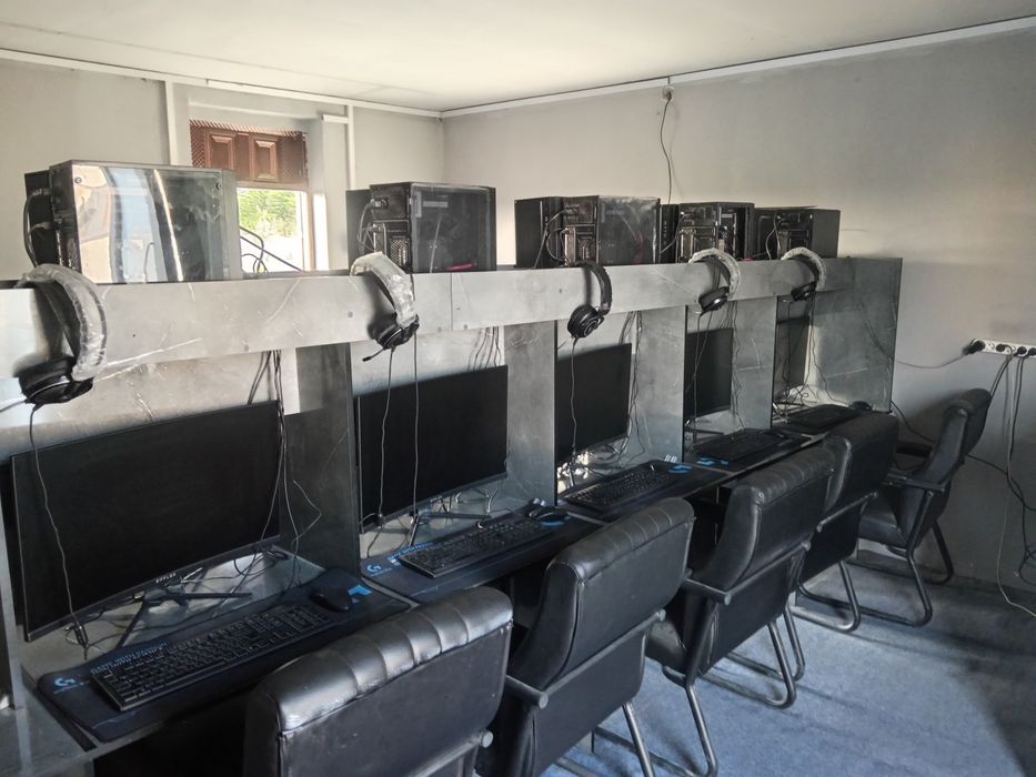 Таййор гайм слуб. Янги