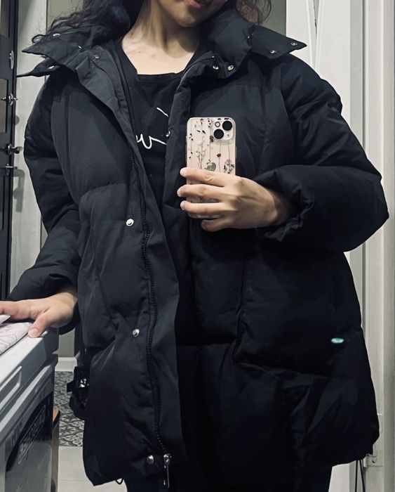 верхняя одежда новая