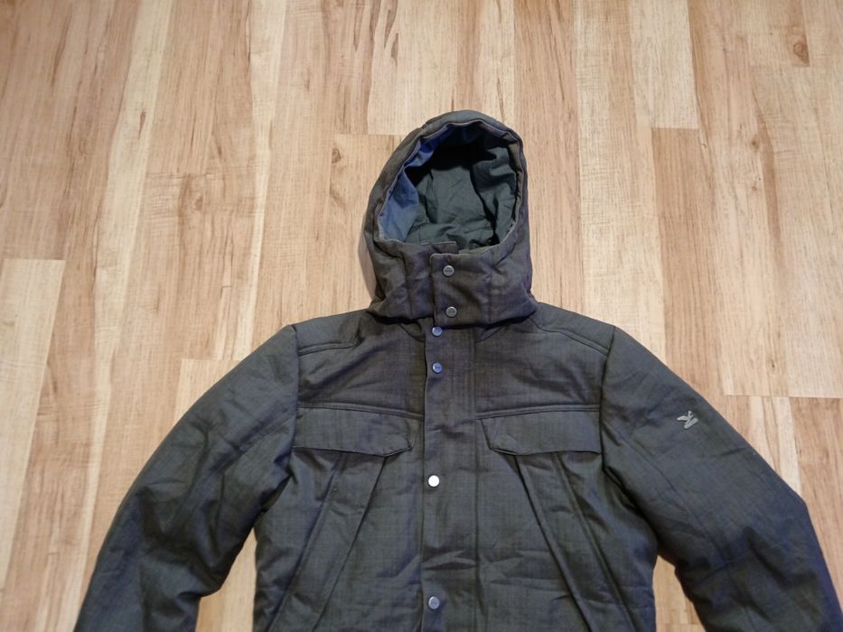SALEWA Powertex Primaloft
