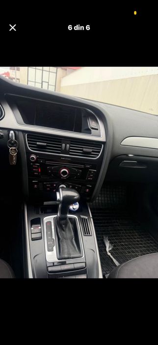 AUDI A4 2012 — imagine 5