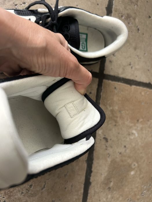 Кецове Gucci, номер 37