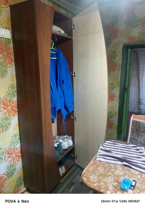 Продам прихожую б/ у