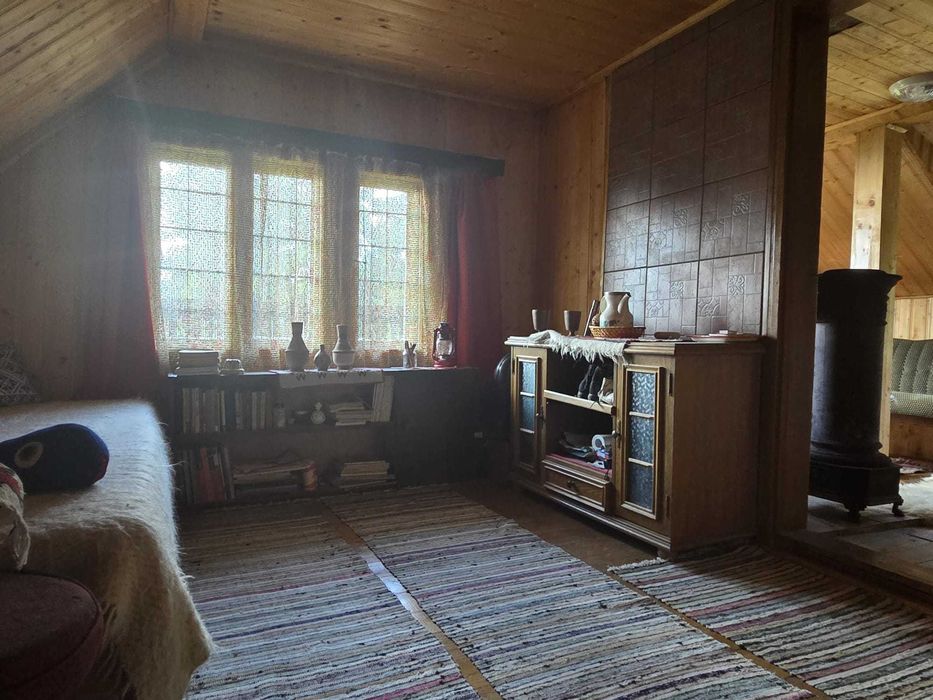 De vanzare casa de vacanta in zona montana