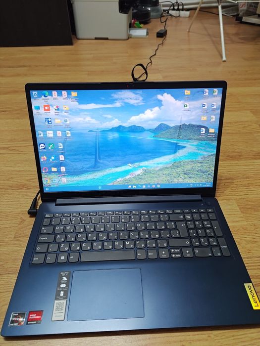Лаптоп Lenovo IdeaPad