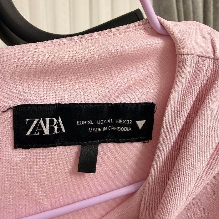 Платье оригинал Zara