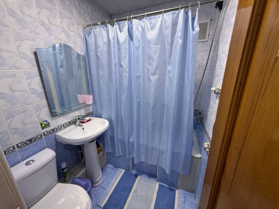 Сдается 2 ком Парк Ашхабад. Боткина