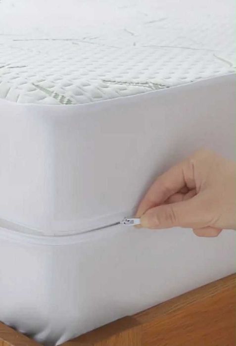 Нов немски ортопедичен матрак 144/190 см