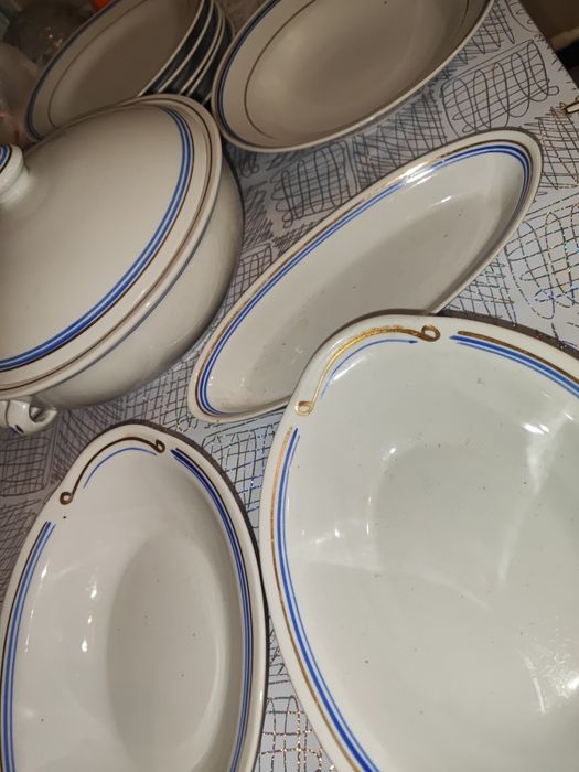 Набор посуды Корея