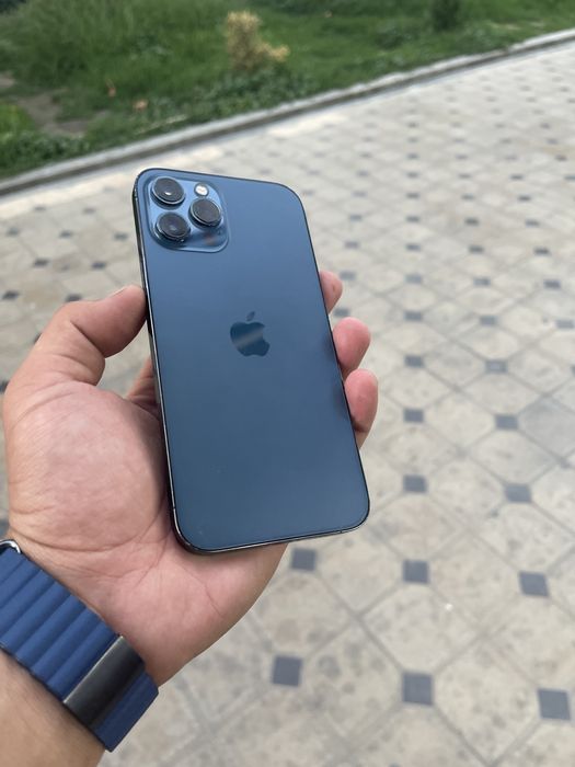 iPhone 12pro max