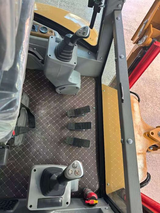 3в1 погрузчик новый 2025г