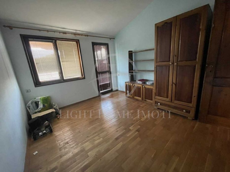 Реф. 373 Обзаведена къща Гаганица