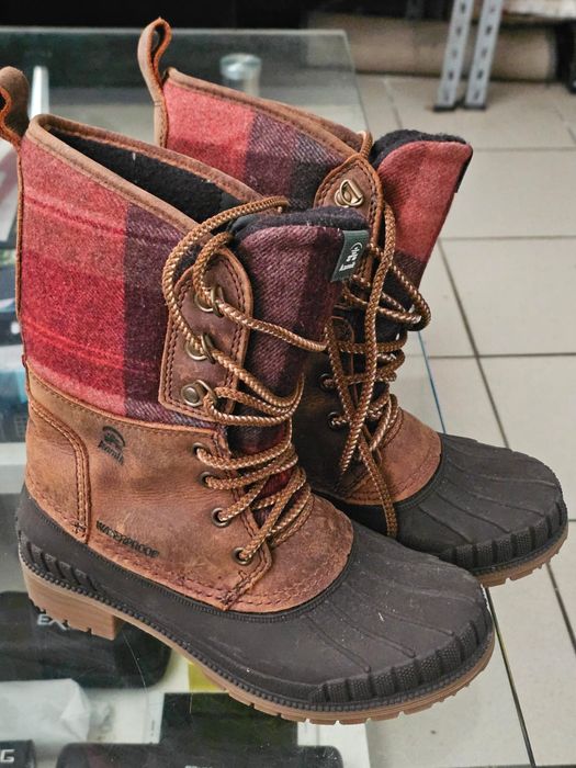 Vind Ghete Dama Kamik  36 impecabile