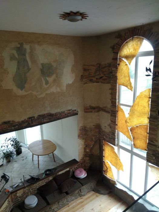 Самостоятелна Къща в Ален мак - 1500 евро