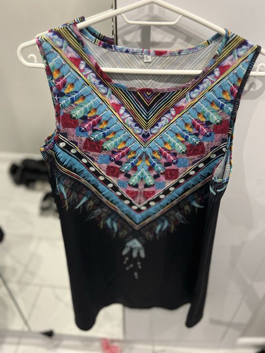 Дамски рокли различни модели