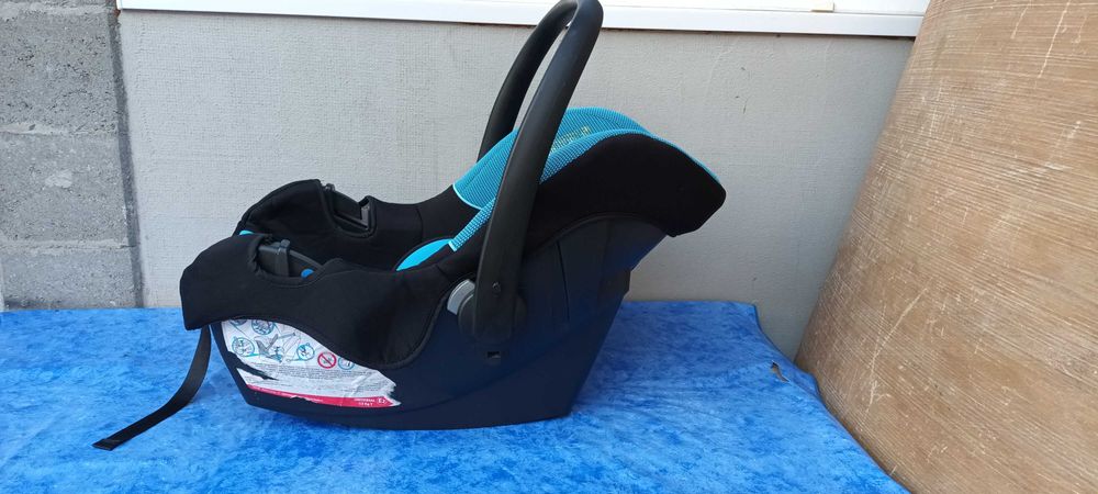 Osann | scoica scaun auto copii 0 - 13 kg